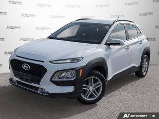 2019 Hyundai Kona
