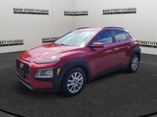 2019 Hyundai Kona