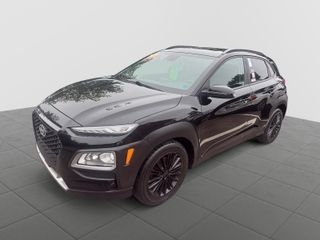 2019 Hyundai Kona
