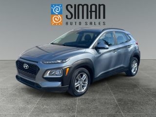2019 Hyundai Kona