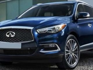 2019 Infiniti QX60