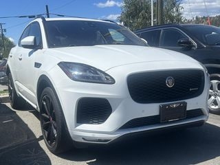 2019 Jaguar E-Pace
