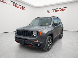 2019 Jeep Renegade