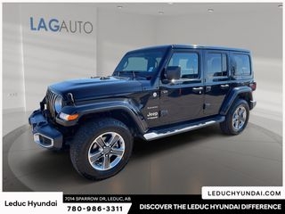 2019 Jeep Wrangler
