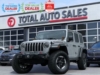 2019 Jeep Wrangler