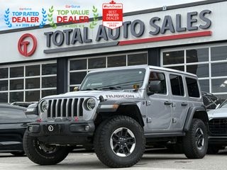 2019 Jeep Wrangler