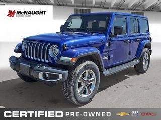 2019 Jeep Wrangler