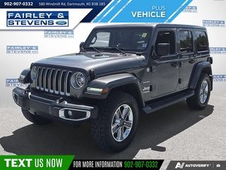 2019 Jeep Wrangler