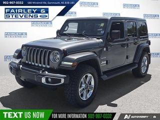 2019 Jeep Wrangler