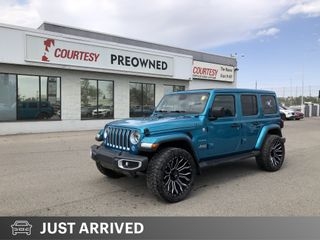 2019 Jeep Wrangler