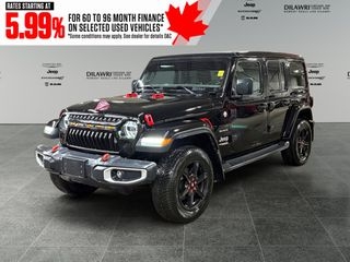 2019 Jeep Wrangler