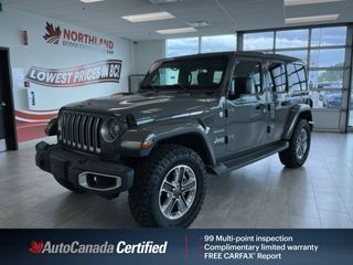 2019 Jeep Wrangler