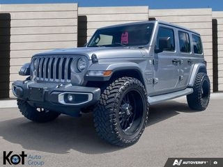 2019 Jeep Wrangler