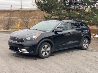 2019 Kia Niro