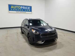 2019 Kia Niro