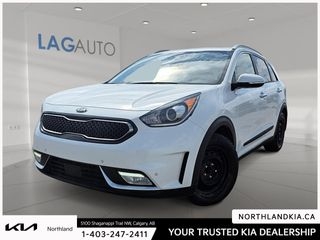 2019 Kia Niro