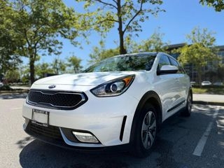 2019 Kia Niro