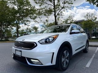 2019 Kia Niro