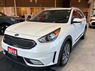 2019 Kia Niro