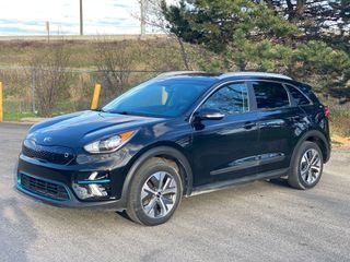 2019 Kia Niro EV