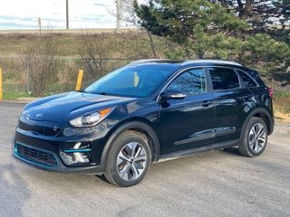2019 Kia Niro EV