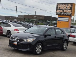 2019 Kia Rio
