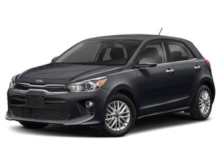 2019 Kia Rio