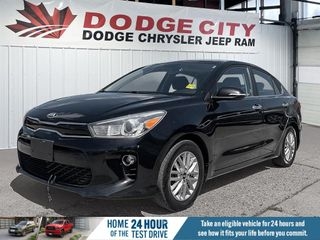 2019 Kia Rio