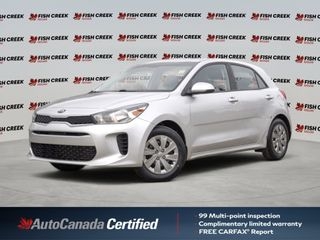 2019 Kia Rio5