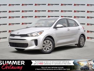 2019 Kia Rio5