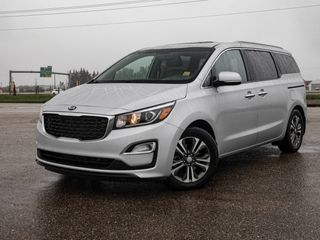 2019 Kia Sedona