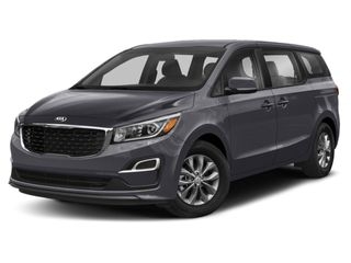 2019 Kia Sedona