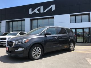 2019 Kia Sedona