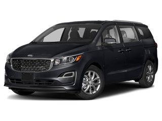 2019 Kia Sedona
