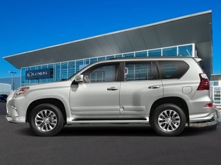 2019 Lexus GX