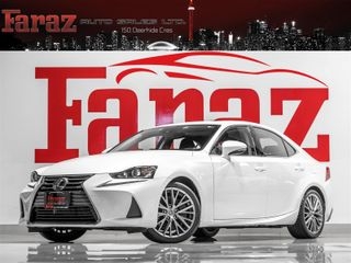 2019 Lexus IS