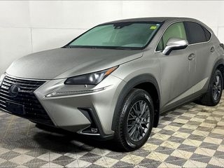 2019 Lexus NX 300