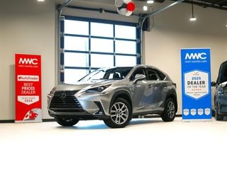 2019 Lexus NX 300