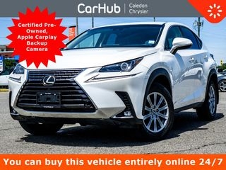 2019 Lexus NX 300