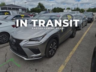2019 Lexus NX 300