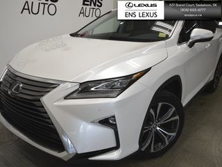 2019 Lexus RX