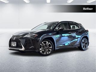 2019 Lexus UX 250h