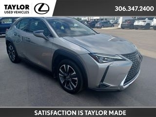 2019 Lexus UX 250h