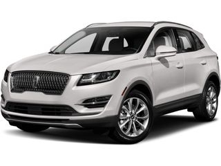 2019 Lincoln MKC