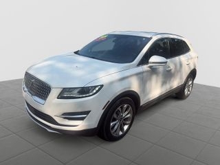2019 Lincoln MKC