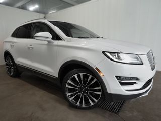 2019 Lincoln MKC