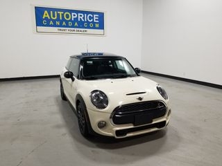 2019 MINI 3-Door