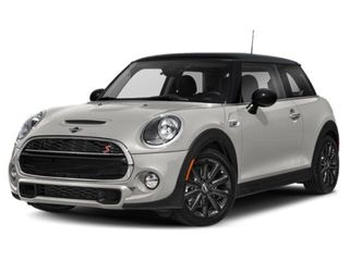 2019 MINI 3-Door