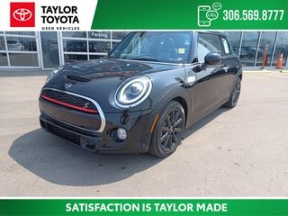 2019 MINI 3 Door