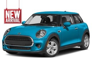 2019 MINI 3 Door